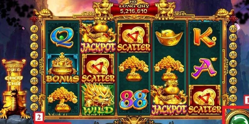 Sảnh game hỗ trợ giao dịch vừa nhanh vừa an toàn