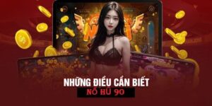 nổ hũ 90