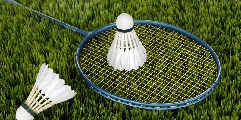 Cầu lông cũng là một môn thể thao hot tại Sbobet Kingbet86