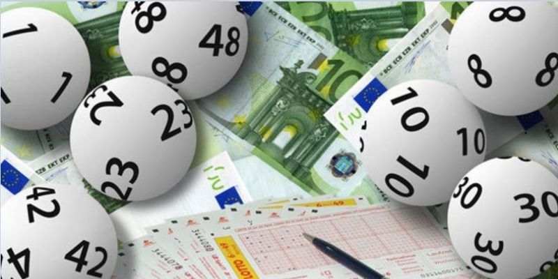 Thuật ngữ lô đề - Bán số