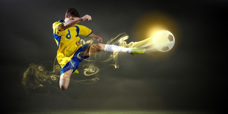 Vì sao gấp thếp bóng đá lại hiệu quả?